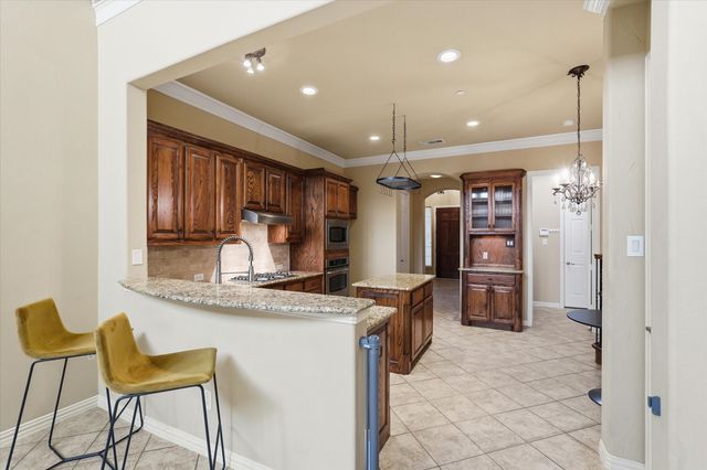 5389 Keswick Drive, Frisco, TX 75034