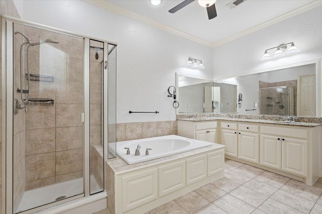 5389 Keswick Drive, Frisco, TX 75034