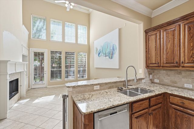 5389 Keswick Drive, Frisco, TX 75034