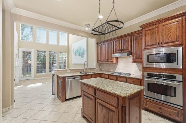 5389 Keswick Drive, Frisco, TX 75034