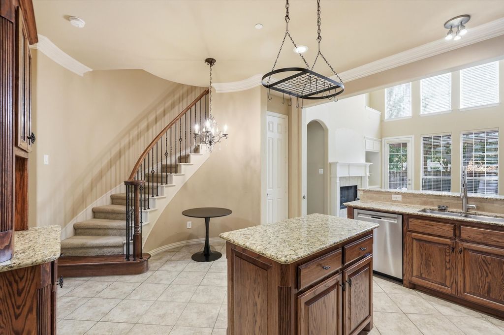 5389 Keswick Drive, Frisco, TX 75034
