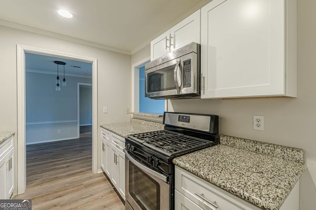 2003 Country Park Drive, Smyrna, GA 30080