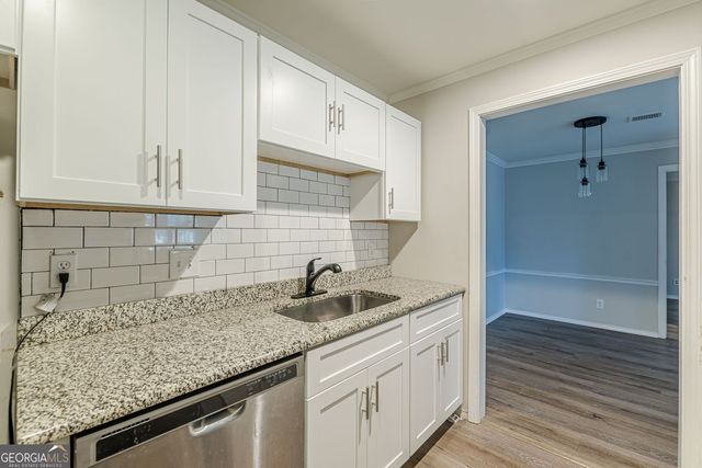 2003 Country Park Drive, Smyrna, GA 30080