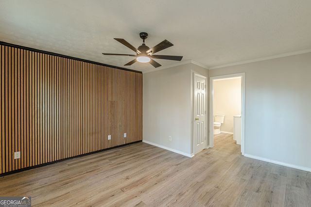 2003 Country Park Drive, Smyrna, GA 30080