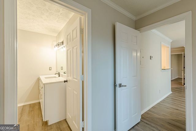 2003 Country Park Drive, Smyrna, GA 30080