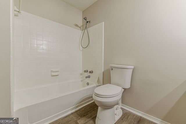 2003 Country Park Drive, Smyrna, GA 30080