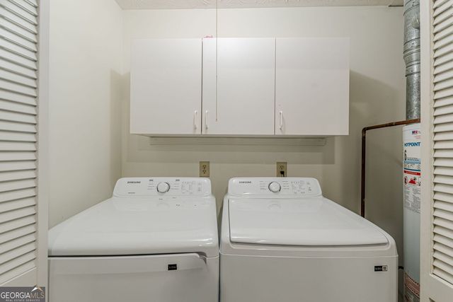 2003 Country Park Drive, Smyrna, GA 30080