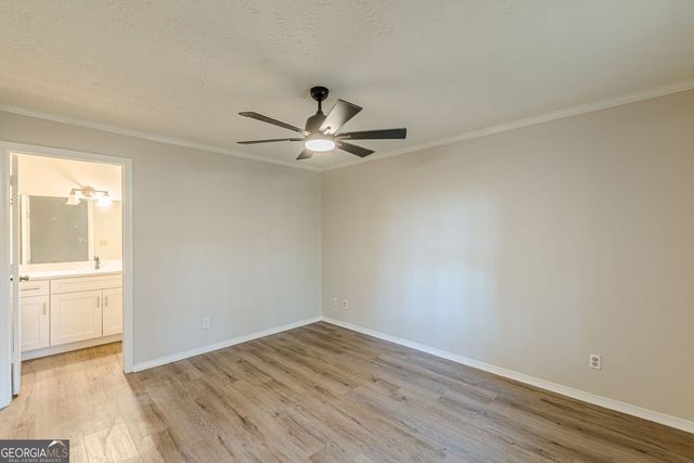 2003 Country Park Drive, Smyrna, GA 30080