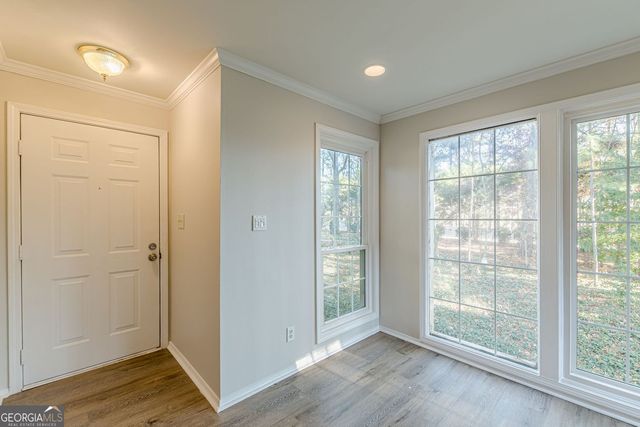 2003 Country Park Drive, Smyrna, GA 30080