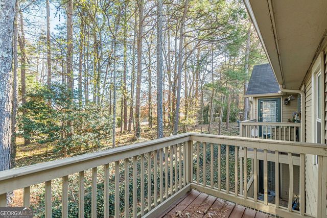 2003 Country Park Drive, Smyrna, GA 30080