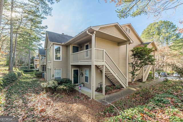 2003 Country Park Drive, Smyrna, GA 30080