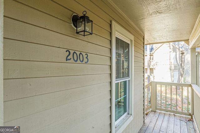 2003 Country Park Drive, Smyrna, GA 30080