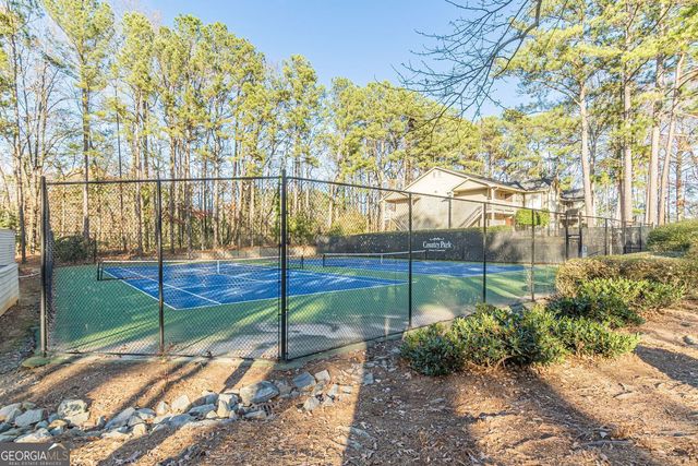 2003 Country Park Drive, Smyrna, GA 30080