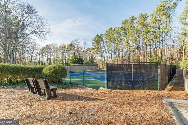 2003 Country Park Drive, Smyrna, GA 30080