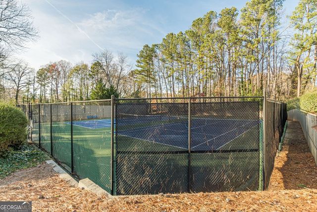 2003 Country Park Drive, Smyrna, GA 30080