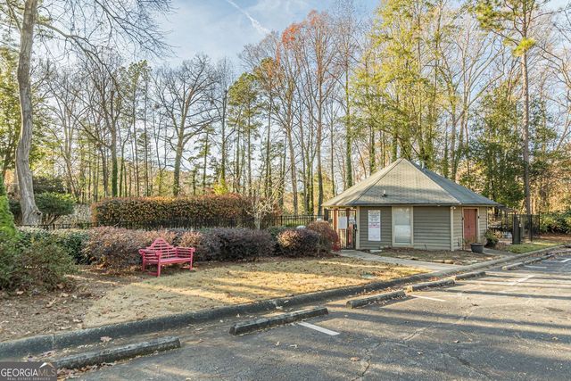 2003 Country Park Drive, Smyrna, GA 30080