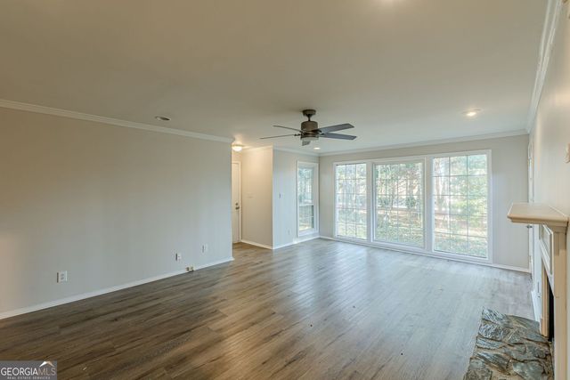 2003 Country Park Drive, Smyrna, GA 30080