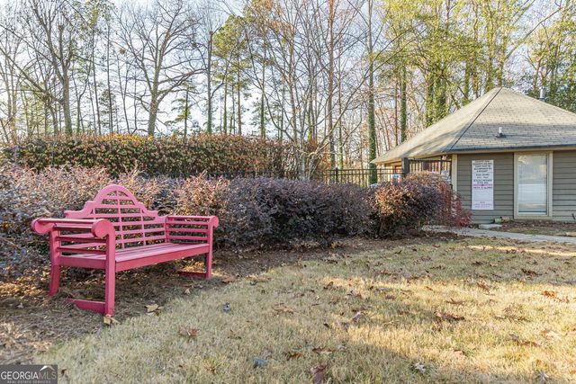 2003 Country Park Drive, Smyrna, GA 30080