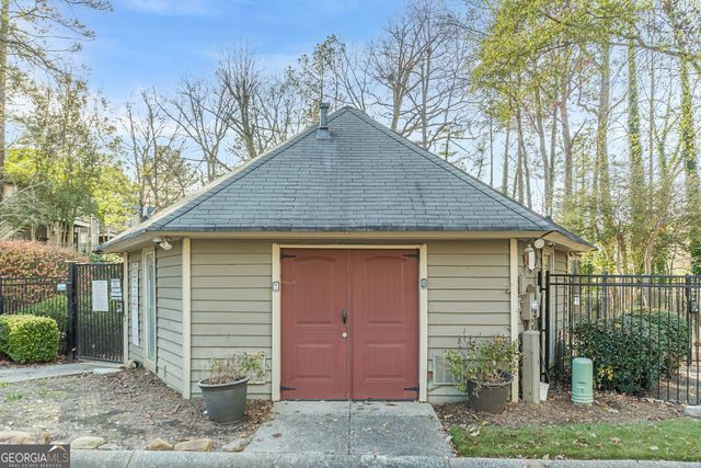 2003 Country Park Drive, Smyrna, GA 30080