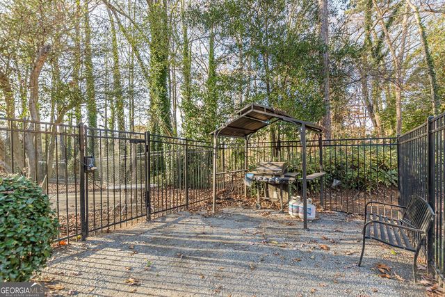 2003 Country Park Drive, Smyrna, GA 30080
