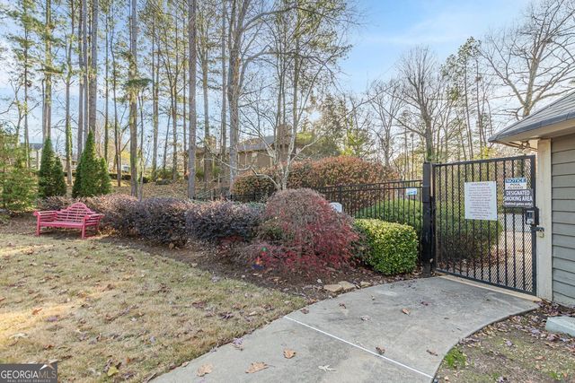 2003 Country Park Drive, Smyrna, GA 30080