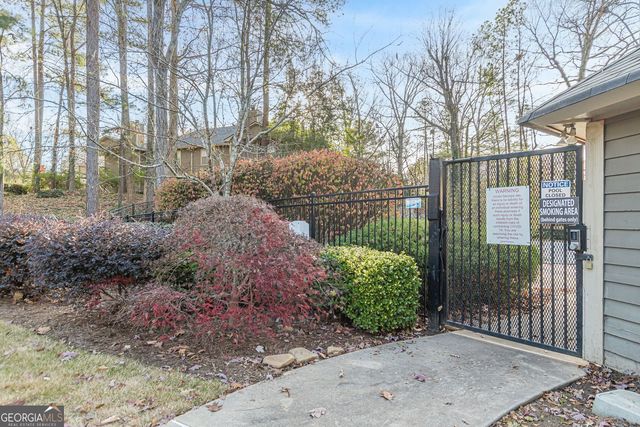 2003 Country Park Drive, Smyrna, GA 30080