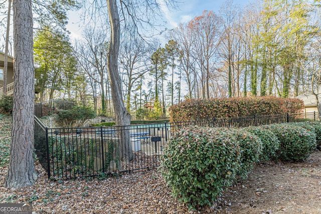 2003 Country Park Drive, Smyrna, GA 30080