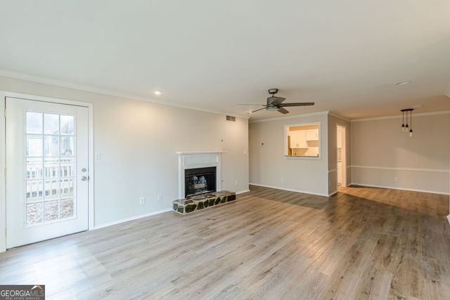 2003 Country Park Drive, Smyrna, GA 30080