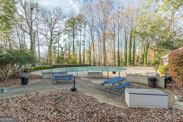 2003 Country Park Drive, Smyrna, GA 30080