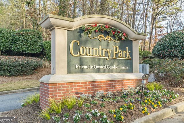 2003 Country Park Drive, Smyrna, GA 30080