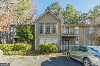 2003 Country Park Drive, Smyrna, GA 30080