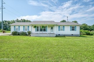 2019 Martha Washington Rd, Clarkrange, TN 38553