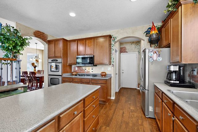 4216 Mesa Rincon Drive NW, Albuquerque, NM 87120