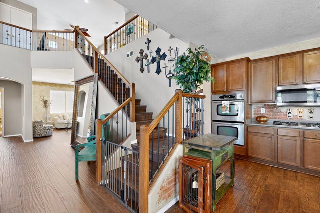 4216 Mesa Rincon Drive NW, Albuquerque, NM 87120