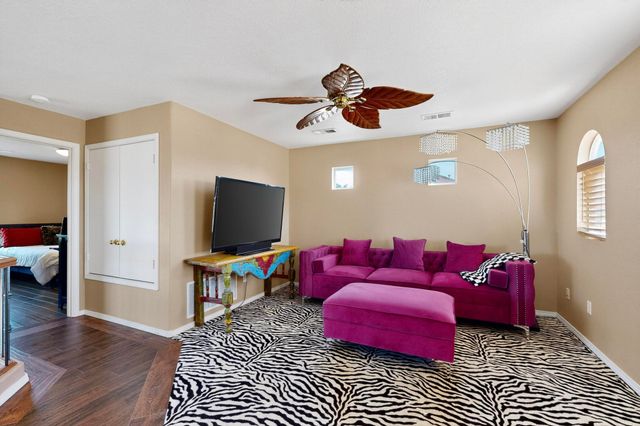 4216 Mesa Rincon Drive NW, Albuquerque, NM 87120