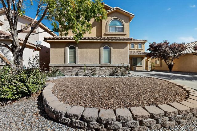 4216 Mesa Rincon Drive NW, Albuquerque, NM 87120