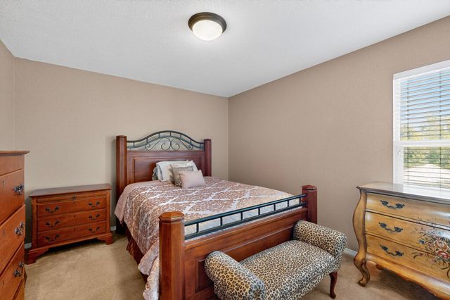 4216 Mesa Rincon Drive NW, Albuquerque, NM 87120