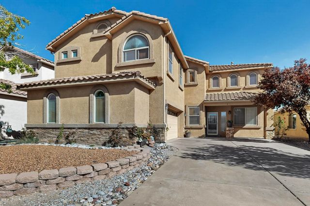 4216 Mesa Rincon Drive NW, Albuquerque, NM 87120