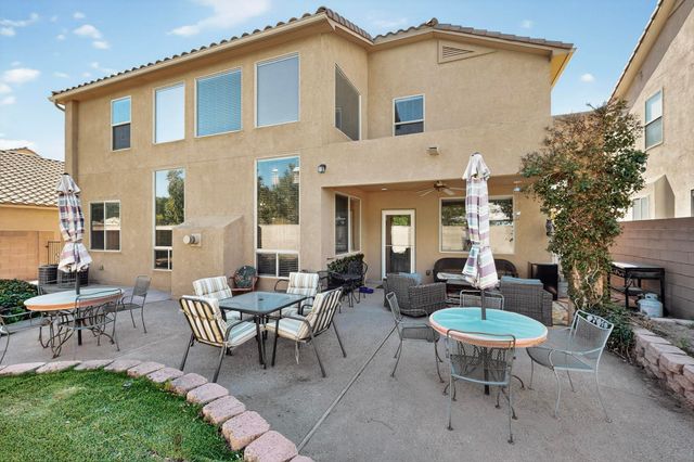 4216 Mesa Rincon Drive NW, Albuquerque, NM 87120