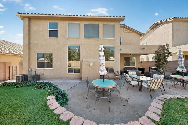 4216 Mesa Rincon Drive NW, Albuquerque, NM 87120