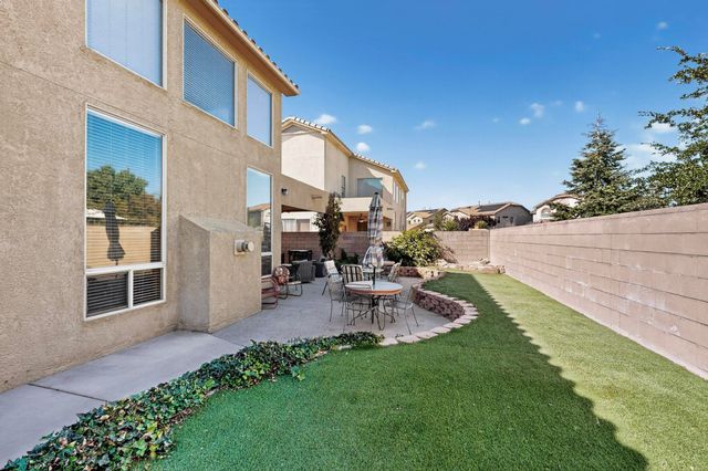 4216 Mesa Rincon Drive NW, Albuquerque, NM 87120