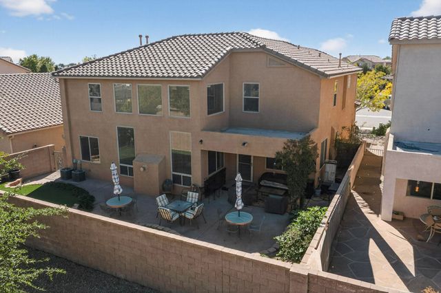 4216 Mesa Rincon Drive NW, Albuquerque, NM 87120