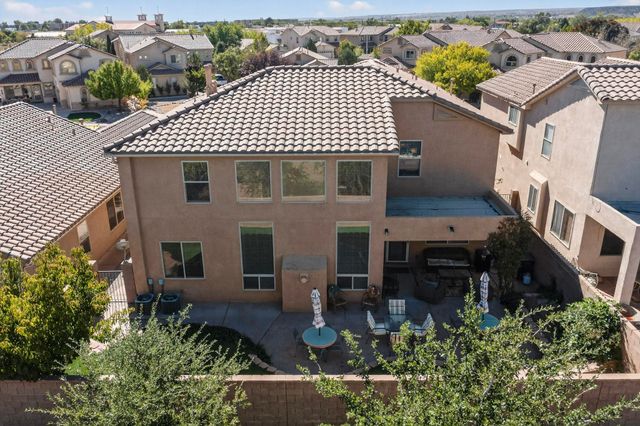 4216 Mesa Rincon Drive NW, Albuquerque, NM 87120