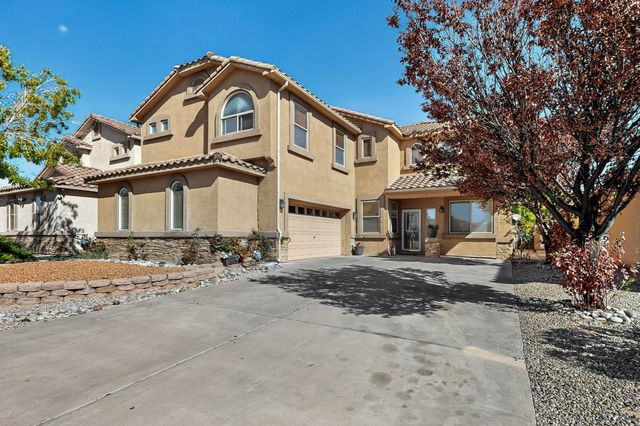 4216 Mesa Rincon Drive NW, Albuquerque, NM 87120