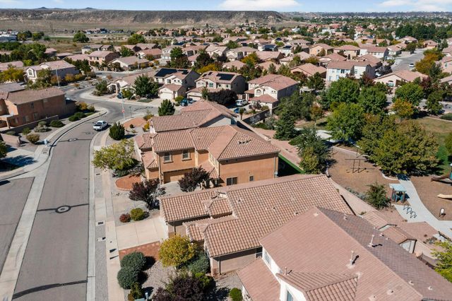 4216 Mesa Rincon Drive NW, Albuquerque, NM 87120