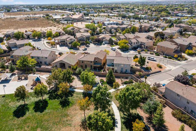 4216 Mesa Rincon Drive NW, Albuquerque, NM 87120