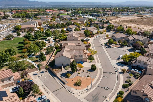 4216 Mesa Rincon Drive NW, Albuquerque, NM 87120