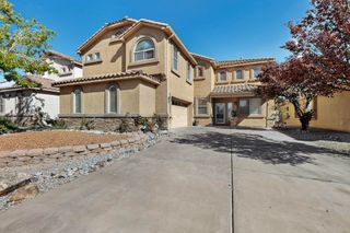 4216 Mesa Rincon Drive NW, Albuquerque, NM 87120