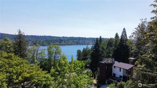 7421 E Mercer Way, Mercer Island, WA 98040