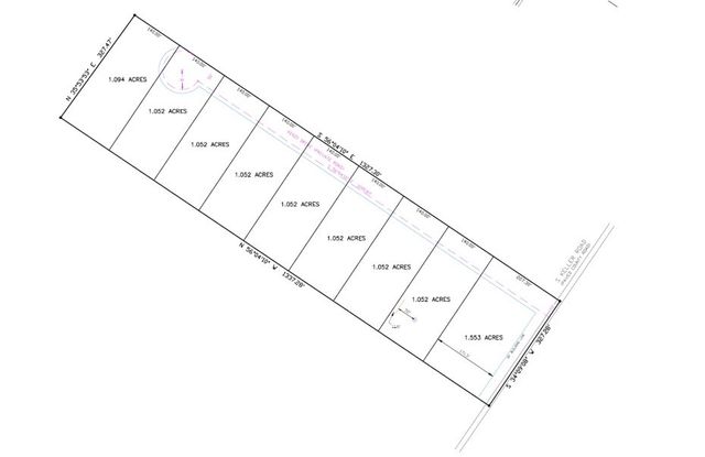 21 Kenzi Drive, Mineral Wells, TX 76067